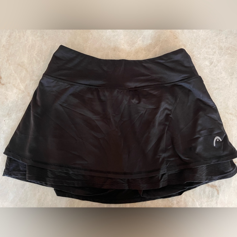 Head tennis skirt